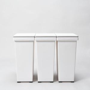 ゴミ箱 おしゃれ 45リットル対応 キッチン用...の詳細画像4
