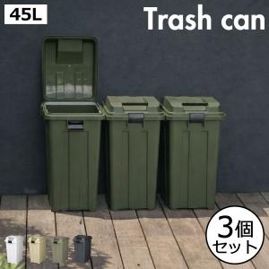 ゴミ箱 ダストボックス おしゃれ 分別 収納 ス...の商品画像