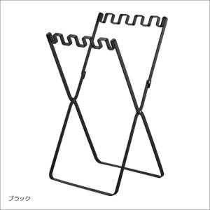 ゴミ箱 おしゃれ ゴミ袋ホルダー ゴミ袋スタン...の詳細画像3