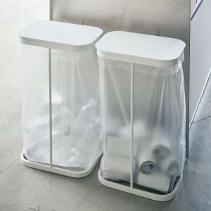 ゴミ箱 おしゃれ スリム 幅25cm ふた付き...の詳細画像3