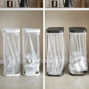 ゴミ箱 おしゃれ スリム 幅25cm ふた付き...の詳細画像4