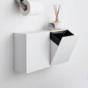 サニタリーボックス トイレポット おしゃれ ゴ...の詳細画像1