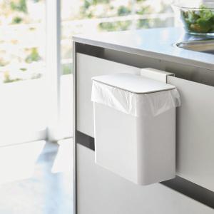 ゴミ箱 ダストボックス ごみ箱 蓋付き スリム...の詳細画像1