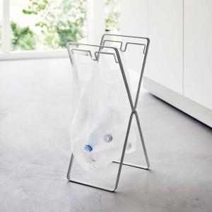 ゴミ箱 45リットル対応 おしゃれ 分別 スリ...の詳細画像2