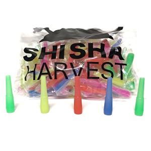 SHISHA HARVEST LONG5.5 シーシャ用 使い捨て マウスピース