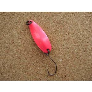 リバーオールド　サテライトベスパ3.2ｇ　#15ＦＬピンク