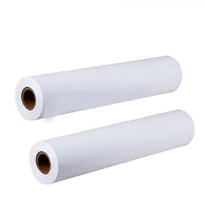 ロール紙 お絵かき 画用紙 45cm*10m 2枚 普通紙ロール お絵かき用ロール紙(45cm*2枚)