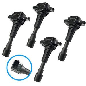 GzYcsFocusqpイグニッションコイル マツダ用 デミオ DY3R DY3W DY5R DY5W / ベリーサ DC5W DC5R