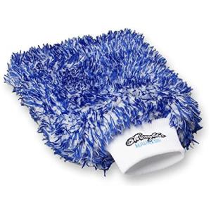 Microfiber Madness（マイクロファイバーマッドネス )