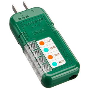 コンテスター JCT-2 神保電器 外径約105×40×20mm JCT2