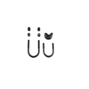 RAM MOUNTS(ラムマウント) ベース部 U字ボルト 7/8インチ-1・1/4インチ