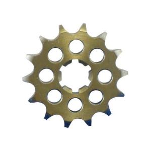 ナンカイ(NANKAI) フロントスプロケット 428-14T TZR50/TZR50R/TZ50/新RZ50(5FC)