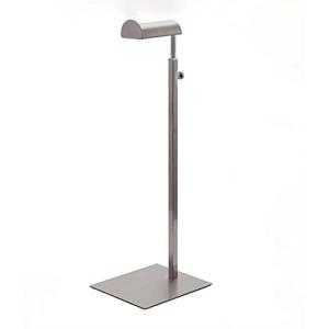 manalulu バッグスタンド ディスプレイスタンド 帽子掛け