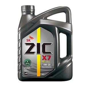 ZIC ジック X7 FE SP