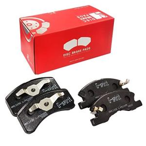 ジースピリット  ディスクパッド L-P5137M