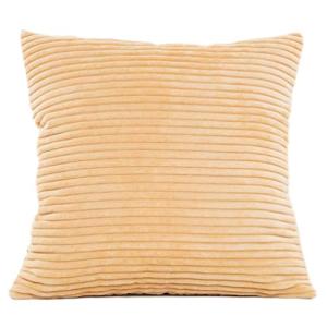 rubitas シンプル ふわふわ クッション カバー 45 × 45cm おしゃれ 可愛い お洒落 かわいい