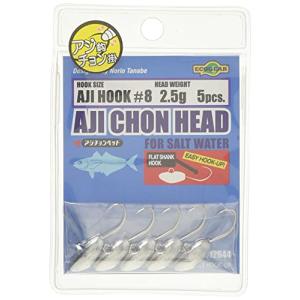 エコギア アジチョンヘッド 1.2g 11691