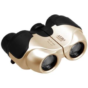 Kenko 双眼鏡 AERO MASTER 8×18 mini ポロプリズム式 8倍