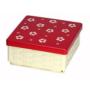 日本製 HAKOYA たつみや 15.0バスケットオードブル 千代梅 54257