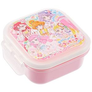 小森樹脂 トロピカル―ジュ プリキュア デザートケース 180ml ピンク
