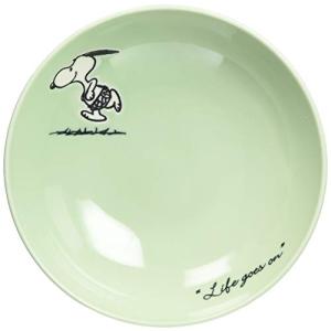 山加商店  シーズン ボウル 17cm グリーン SN612-359