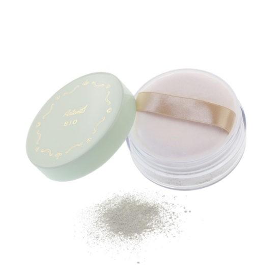 アーデンモア アーテミス ビオ （酵素パック） 25ｇ　ケース・パフ付き