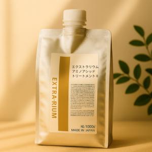 黒麗 KOKUREI 酵素プレミアムシャンプー雅 800ml 頭皮、頭髪にトラブル