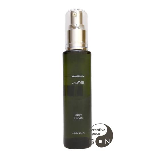 アビエル　ボディローション　120ml
