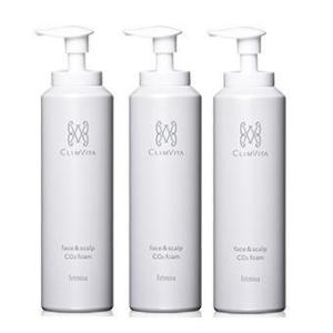 クリムヴィータリペアクレンジング 3本セット&炭酸泡洗顔５本セット 楽天市場】【1月ずっとP5倍！※要エントリー】【正規販売代理店】クリム
