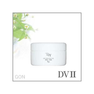 DVII デーヴィ ジオ・エモリエントジェル(保湿ジェル)　150g｜gon