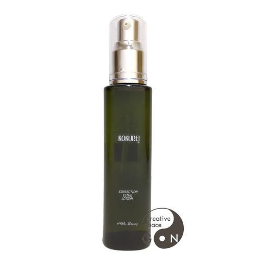 黒麗　KOKUREI　コレクションエステローション　120ml　医薬部外品　日興ビューティー