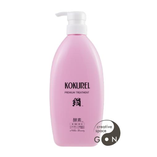黒麗　KOKUREI　ヘアートリートメントリンス　800ml  頭皮　頭髪トラブルが気になる方に　日...