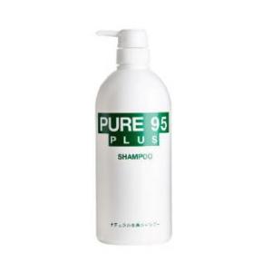 PURE95 シャンプー 4000ml 業務用 PURE95 シャンプー 4000ml 業務用 アミノ酸系シャンプーPURE95通販