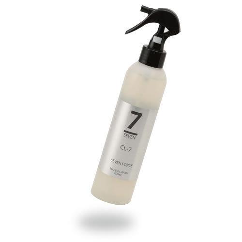 セブンフォース　SEVEN FORCE　ナチュラルローション 200ml