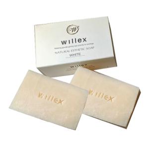 2本セット】ウイル willex プレローション EX 120ml : GON美容室