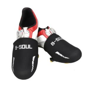 b-soul つま先カバー 突然の雨にも つま先を守る トゥーカバー