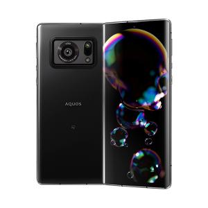 SHARP AQUOS R6 本体