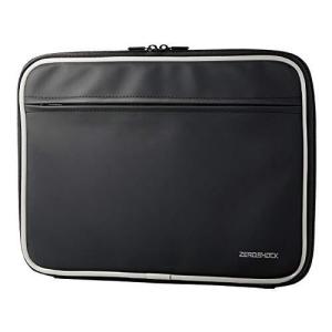 エレコム ブラック ZSB-IBN11RBK 11.6インチ ZEROSHOCK