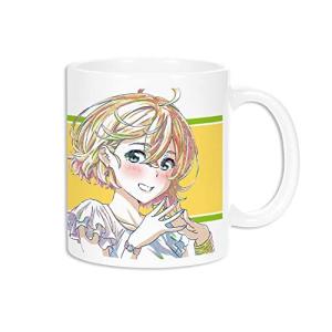 TVアニメ 七海麻美 Ani Art 第2弾 マグカップ
