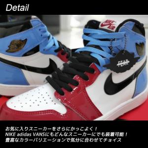 靴紐 シューレース ナイキ 平紐 100 12...の詳細画像1