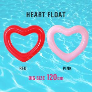 浮き輪 うきわ ドーナツ ラメ ハート インス...の詳細画像2