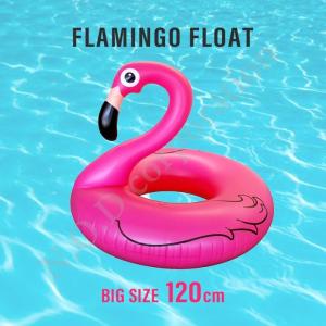 浮き輪 うきわ ドーナツ ラメ ハート インス...の詳細画像3