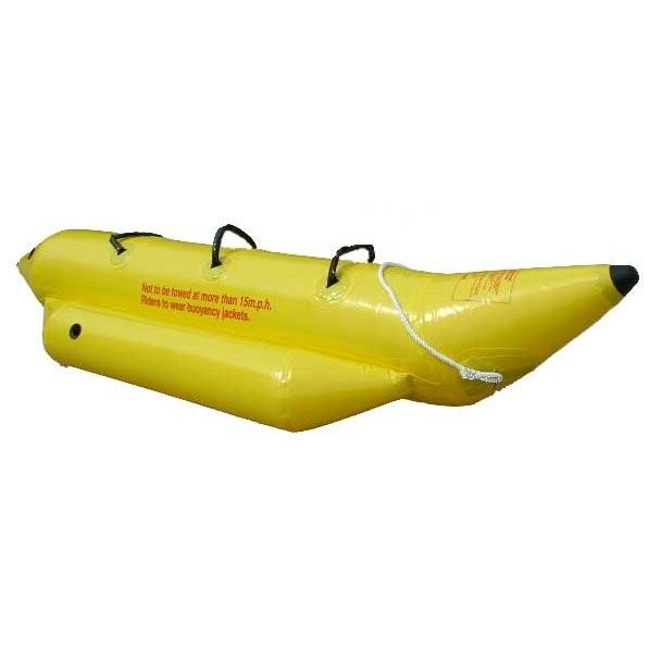 バナナボート 3人乗り