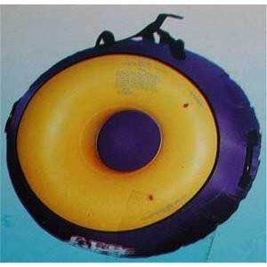 スキービスケット 大きさ約135cm