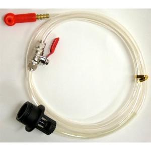 ブレーキオイル交換キット