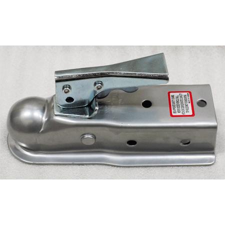 1-7/8inchカプラー(50mm)＆カプラーキー set