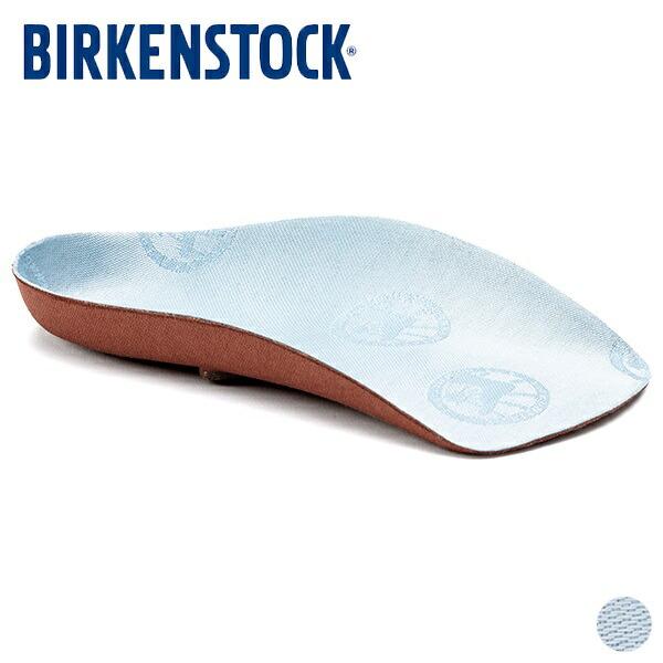 ビルケンシュトック Birkenstock ブルー フットベッド スポーツ インソール 100117...