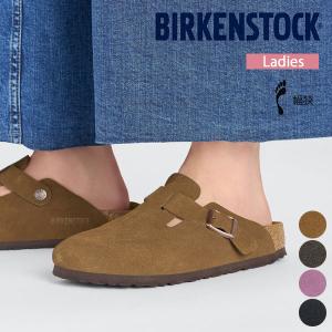 ビルケンシュトック Birkenstock ボス...の商品画像