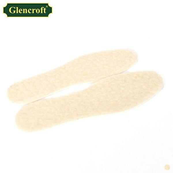 【SALE】グレンクロフト ウール インソール gc-0001 Glencroft WOOL INS...