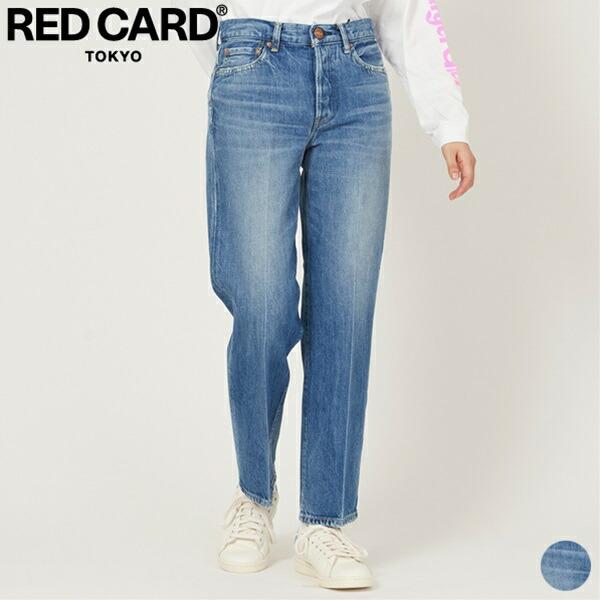 【SALE】レッドカード トウキョウ RED CARD エリザ 72447801 Eliza 定番 ...